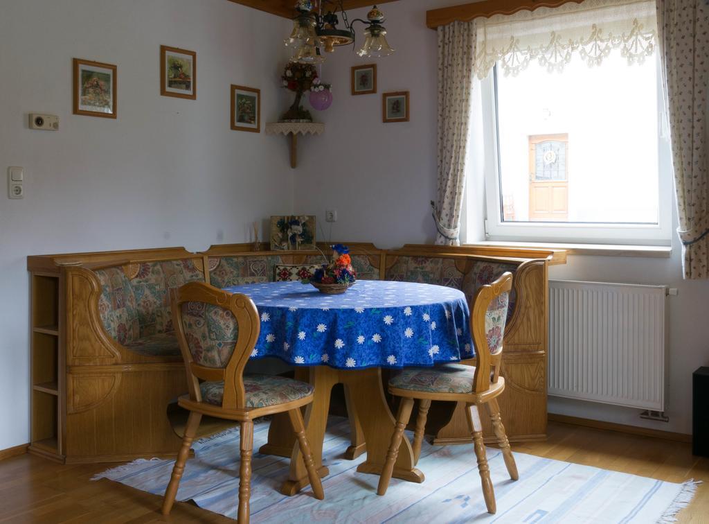 Ganhoer- Fam. Kaar Wintersdorf Номер фото