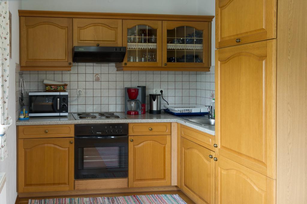 Ganhoer- Fam. Kaar Wintersdorf Номер фото